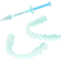 ホワイトニング 薬剤