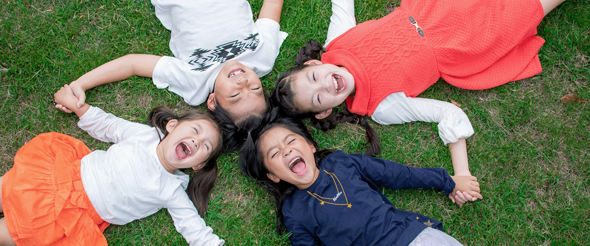 小児歯科メイン