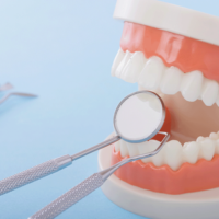 歯周病治療メイン